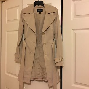 London Fog Coat